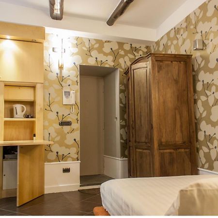 Relais Santa Chiara Apartment Napoli Exterior foto