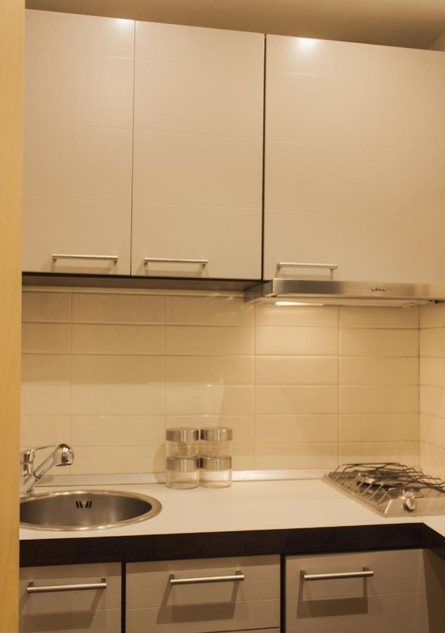 Relais Santa Chiara Apartment Napoli Exterior foto