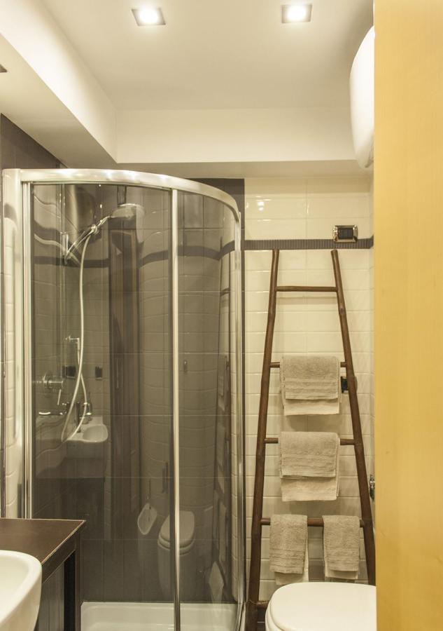 Relais Santa Chiara Apartment Napoli Exterior foto